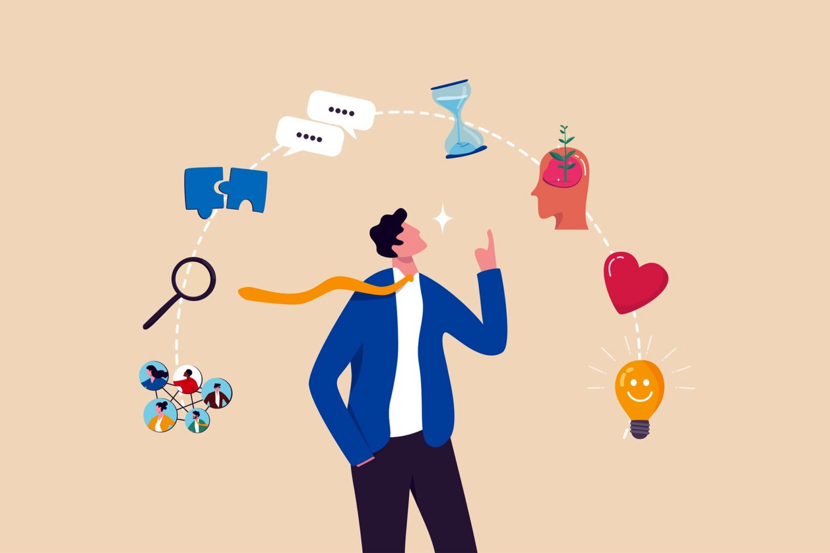 Emotional Sobriety: Going Beyond Abstinence in Addiction Recovery