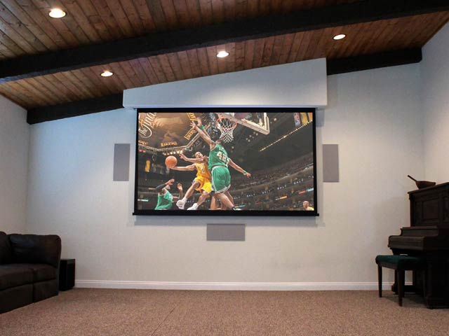 los angeles sober living amenities