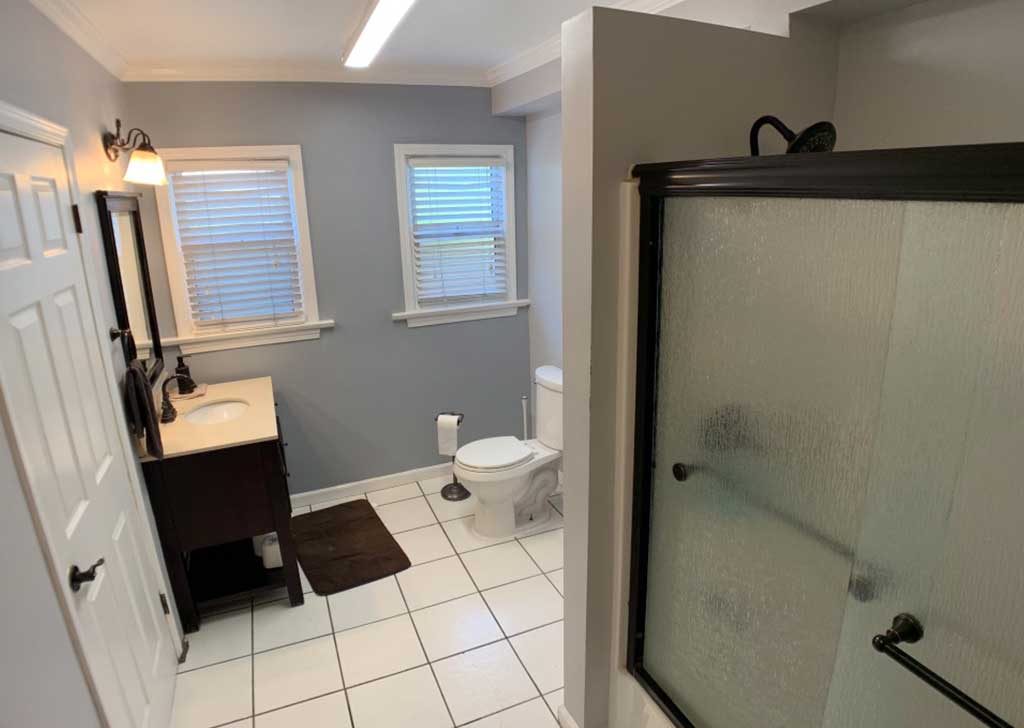 los angeles sober living