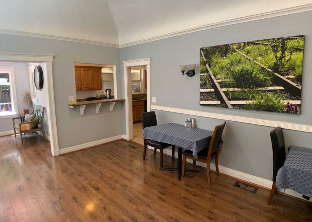 los angeles sober living