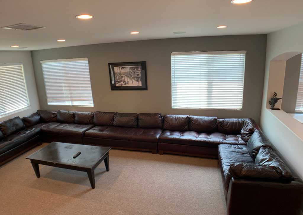 los angeles sober living