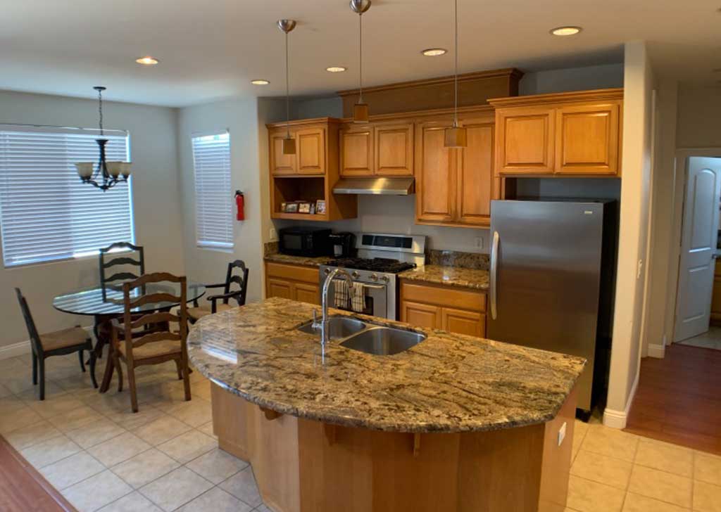 los angeles sober living