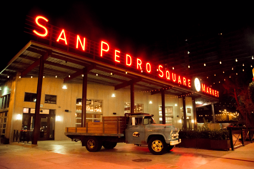 San Pedro where our young men's sober living in Los Angeles was founded