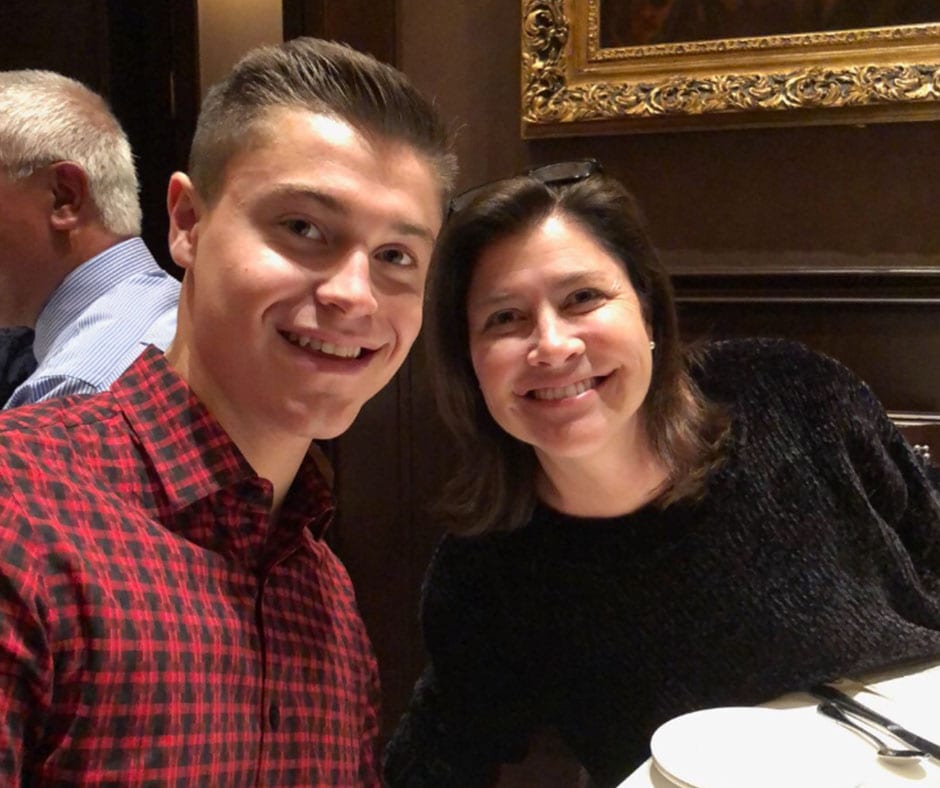 Rehab Program Graduation – Life