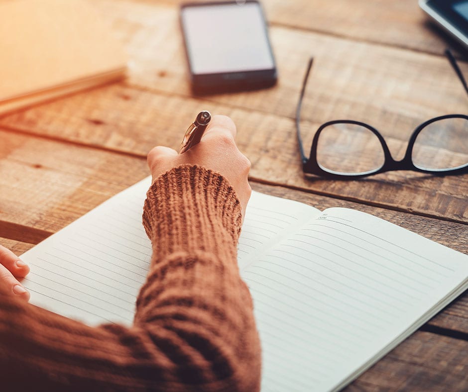 Parent Perspective: Are We Really At That Point?