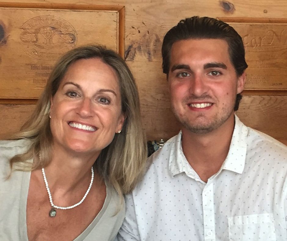 My Son’s Authentic Recovery