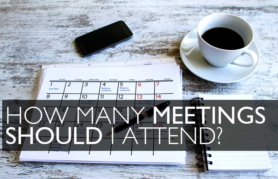 How Many 12 Step Meetings Should I Attend?