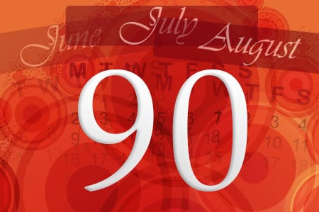 Being New in Recovery – The First 90 Days