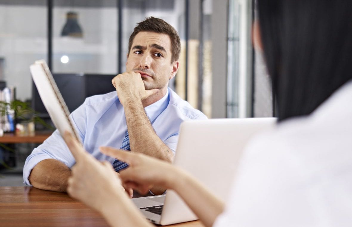 Interviewing Your Aftercare