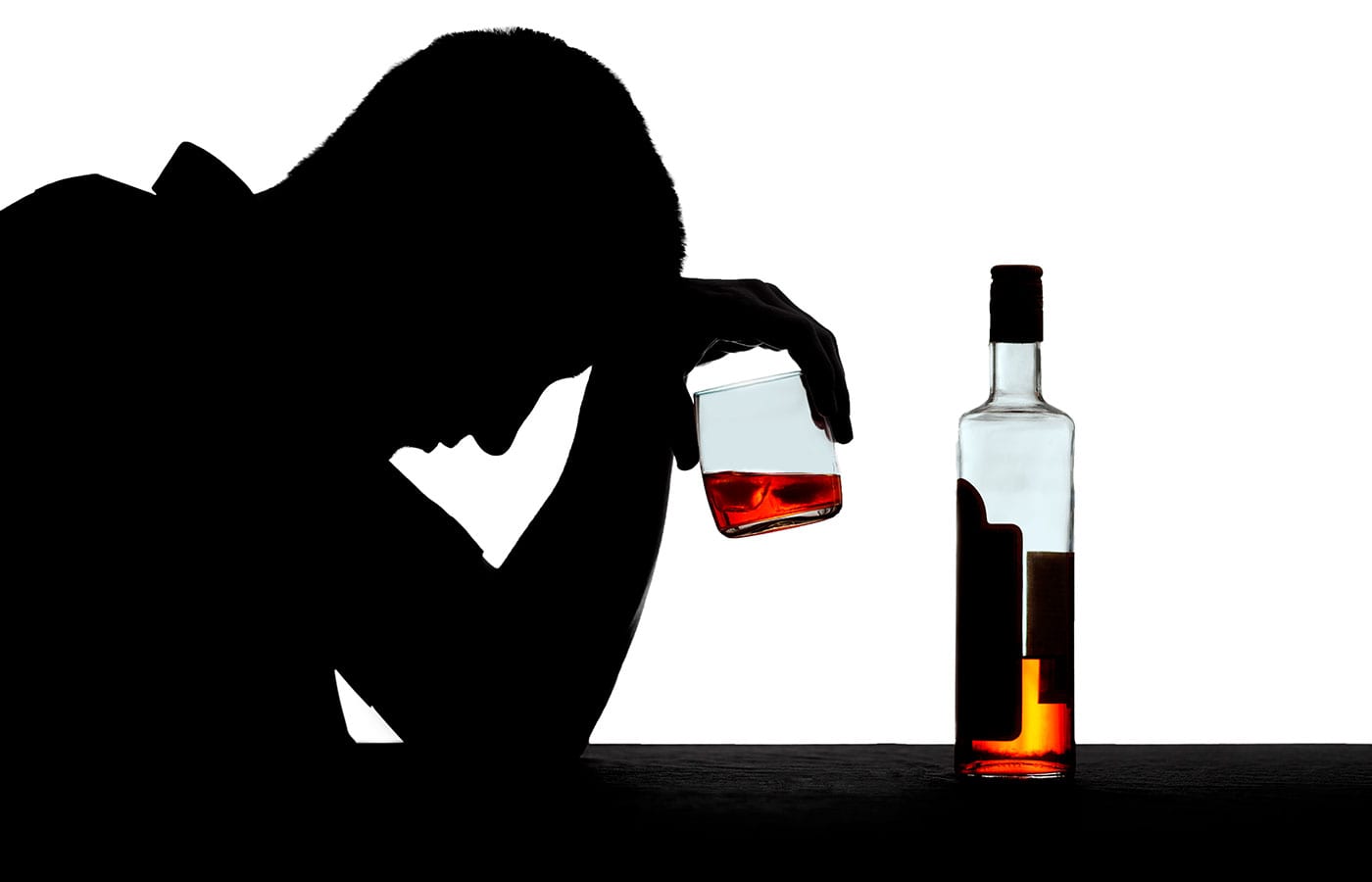 Alcohol Withdrawal: Signs & Symptoms