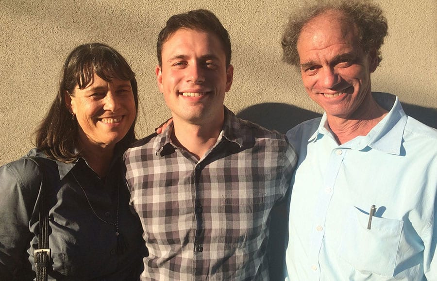 Real Recovery Success Story: Ben SL.