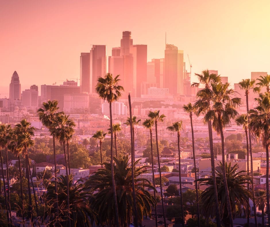 Attraction Rather Than Promotion