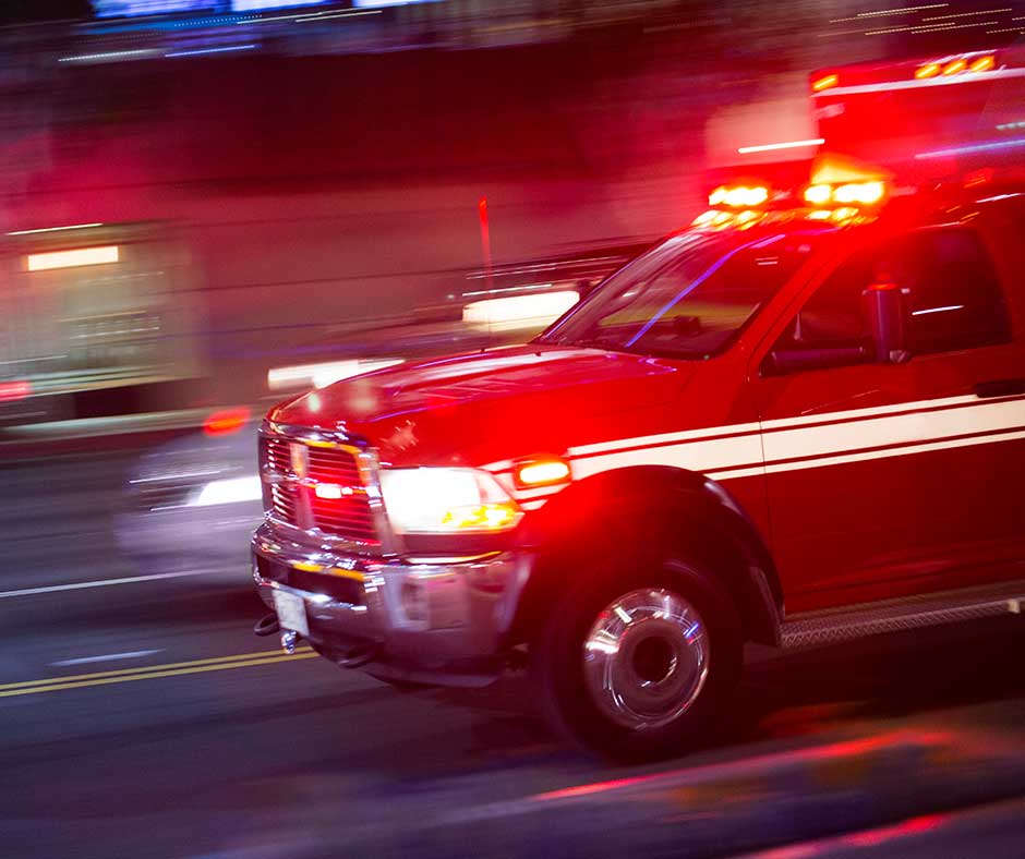 Narcan: What You Should Know