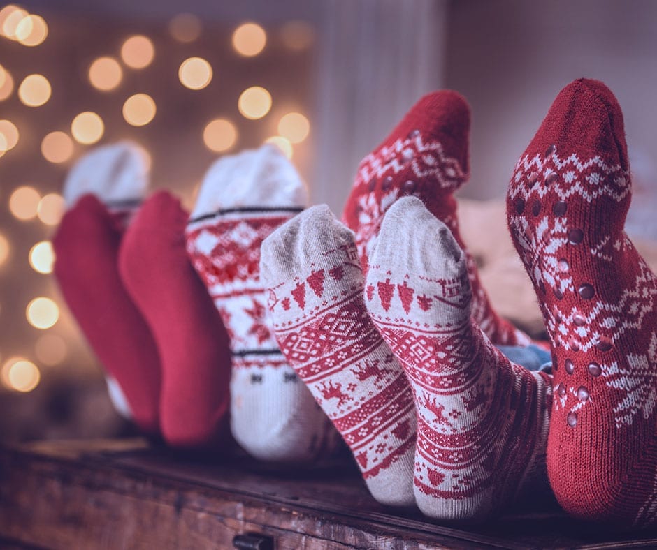 My Sober Outlook On The Holidays