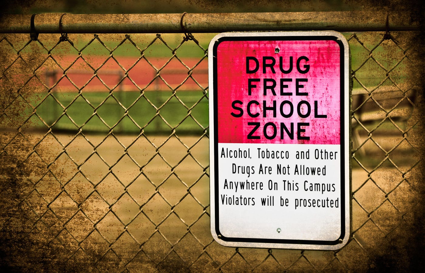 Are Drug Education Programs Effective?