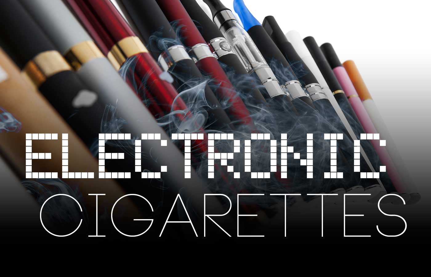 The Rise in Electronic Cigarette Culture