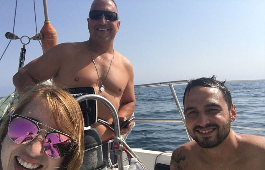 A Father’s Perspective | This Dad’s Story Of His Son’s Recovery