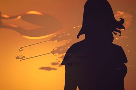 Heroin Addiction – My Drug of Choice