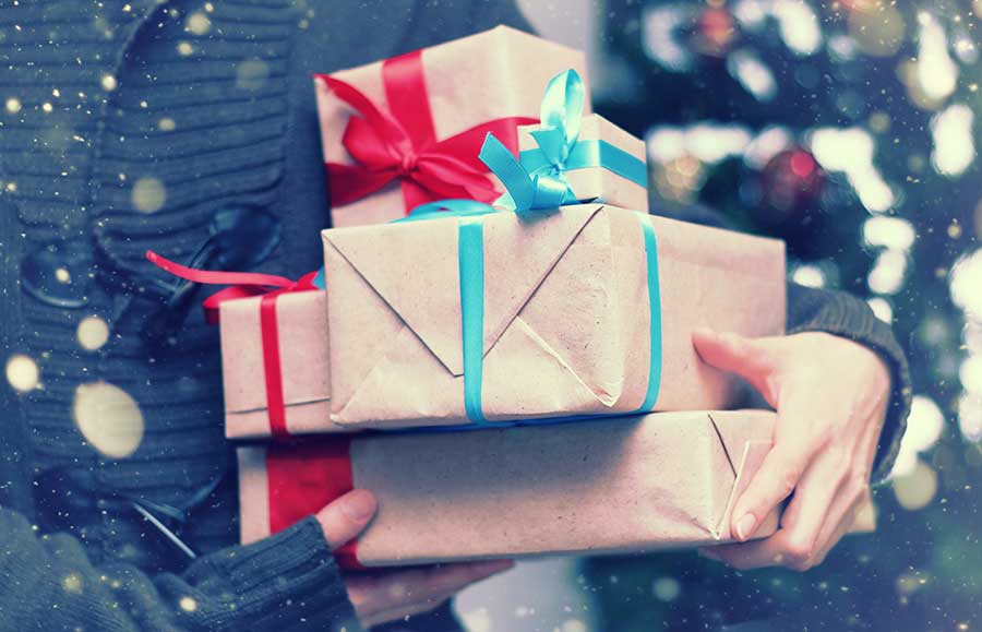 My New Christmas Meaning