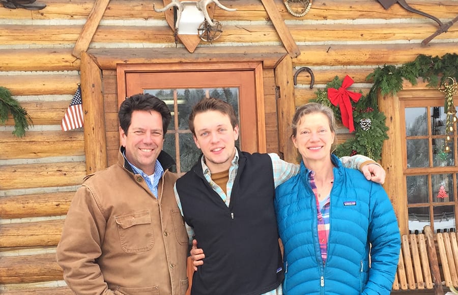 Crossing The River Of Denial | A Mother’s Shift In Perspective