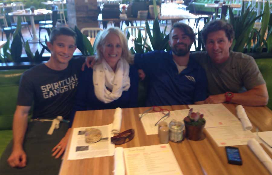 Real Recovery Success Story: Jeff M.