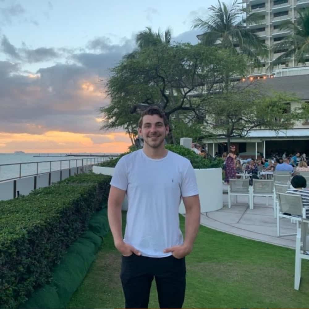 John S. | 4 Years