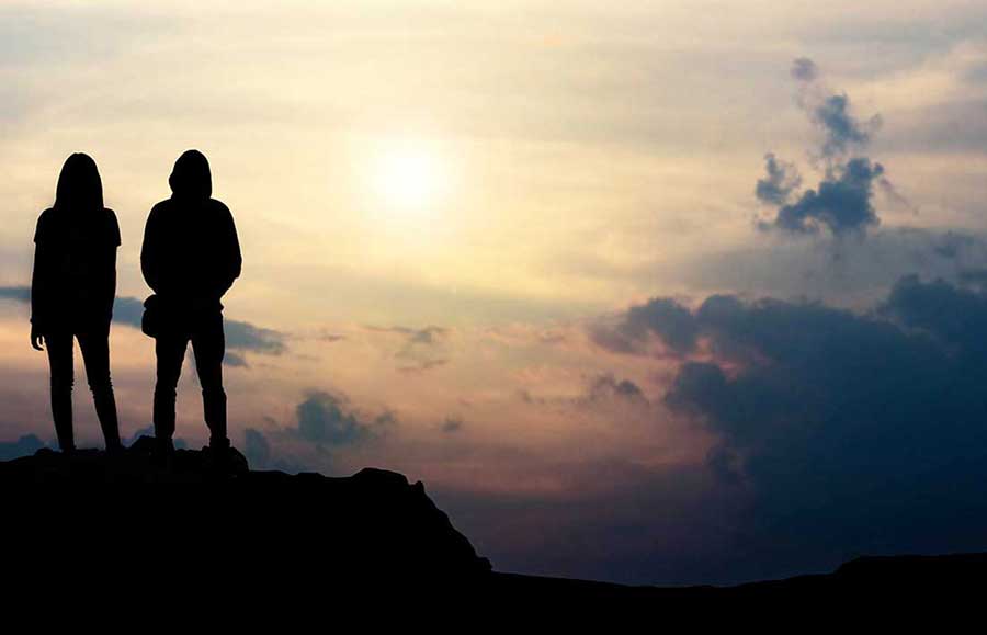 A Wife’s Perspective