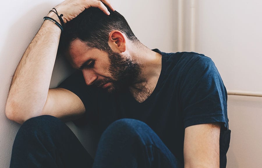 Physical and Psychological Dependence