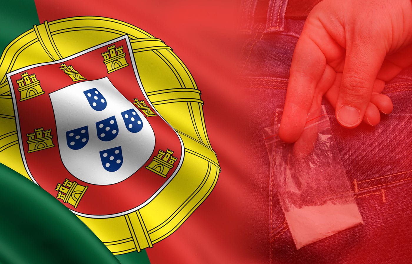 Portugal: Putting Down the Weapons in the War on Drugs