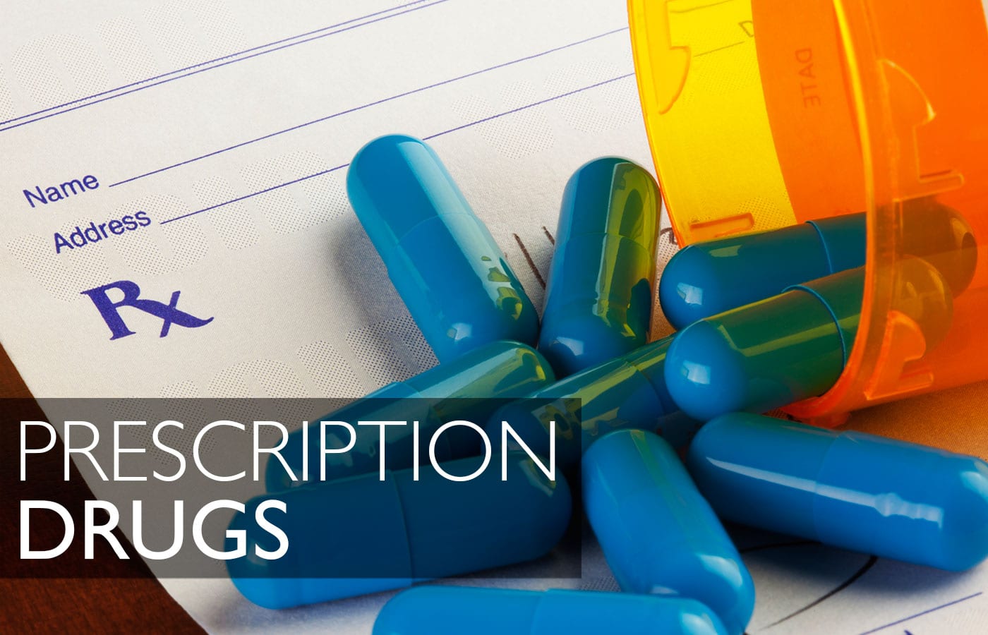 Prescription Drug Abuse: Dangers in Your Cabinet