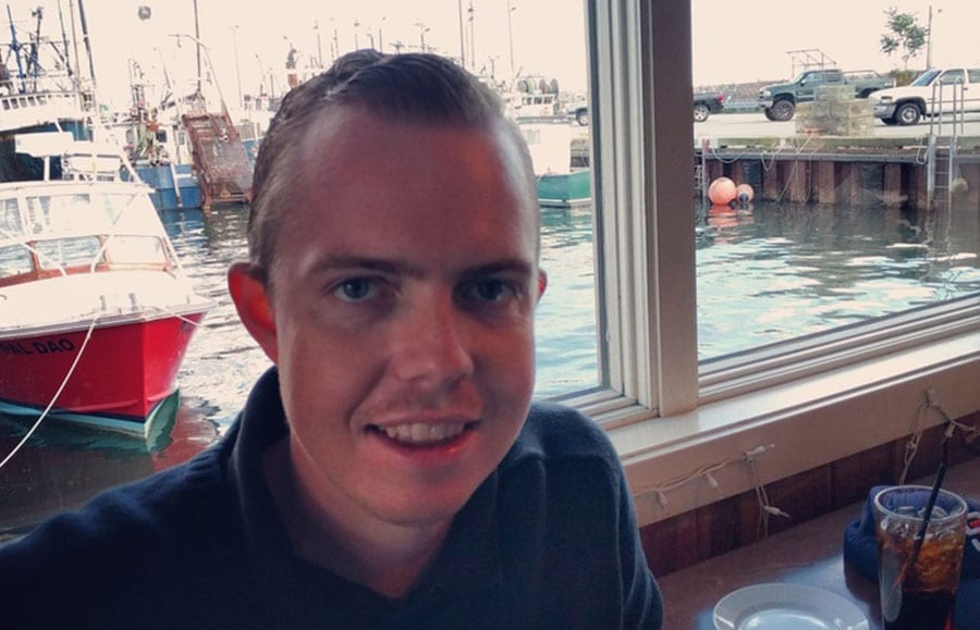 Real Recovery Success Story: Ryan D.