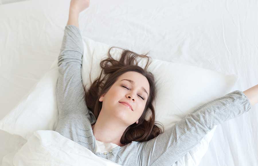 Struggling to Sleep in Early recovery?