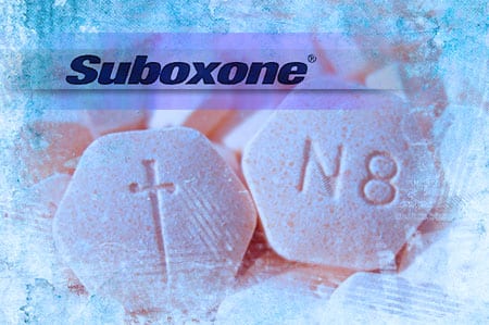 Suboxone and Taking Chips