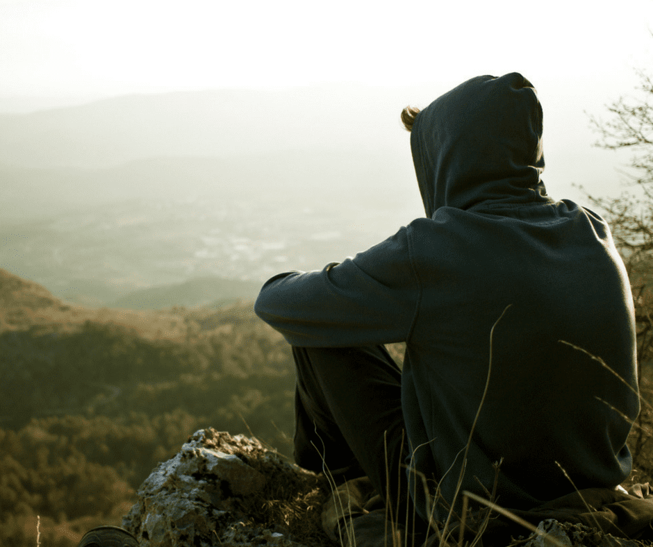 I Finally Realized Detox Wasn’t A Cure For My Addiction