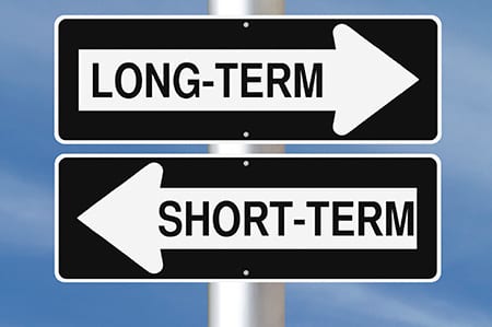 Drug Rehab and Short vs. Long Term Options