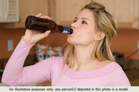 Underage Drinking Requires Parental Prevention