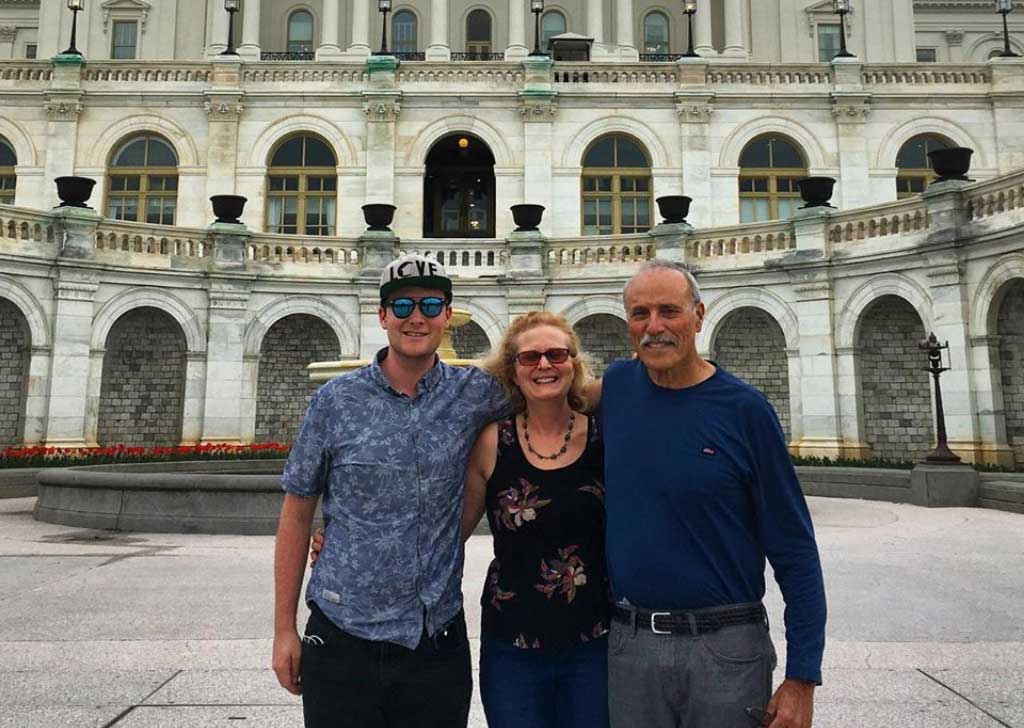 Sober Living Homes Near Los Angeles