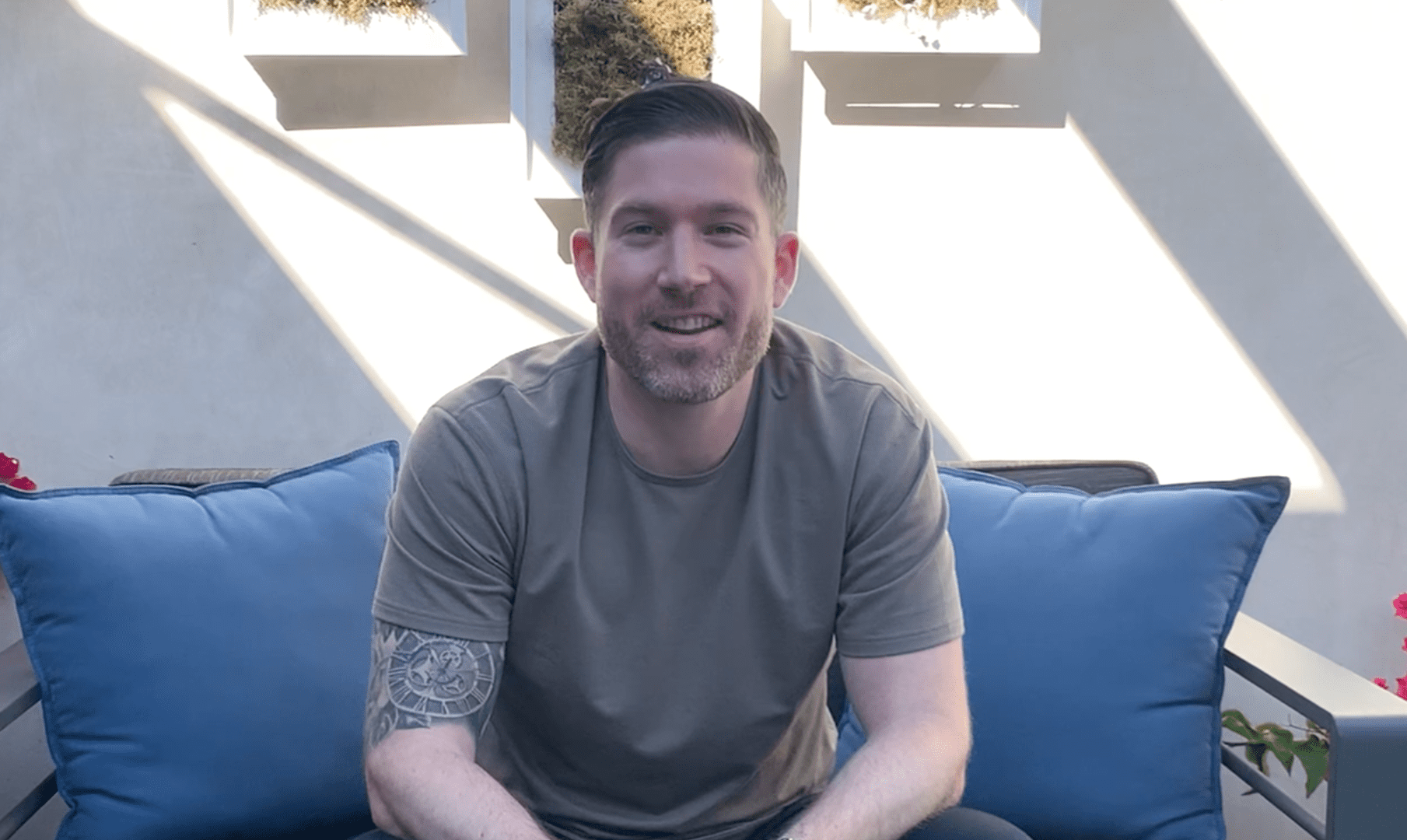 The Importance of Behavioral Change Part 2: Seeing Our Goals Through by Implementing Structure