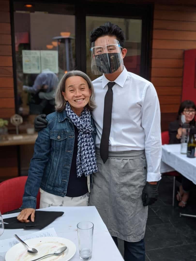 The Importance of Parent Recovery