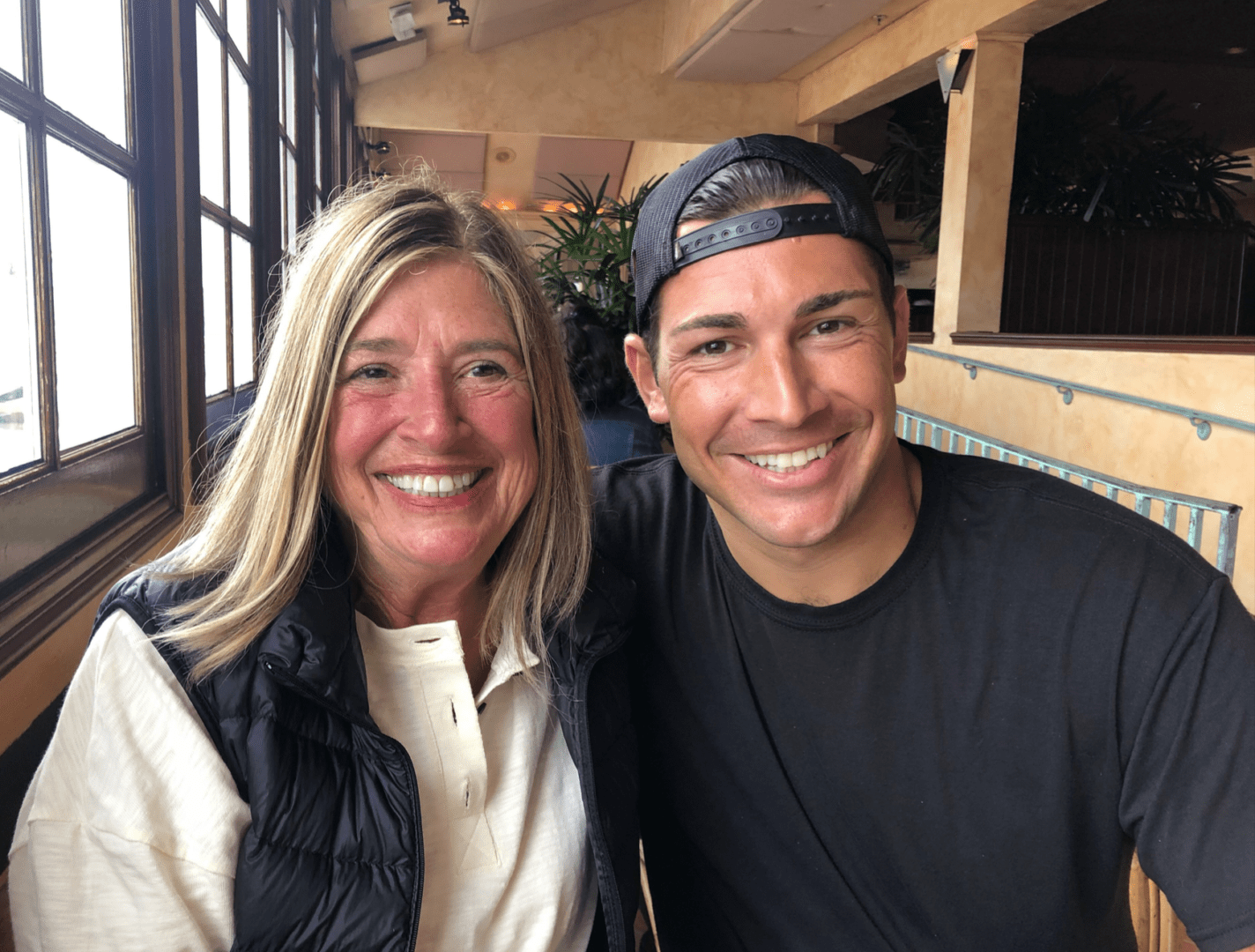 Building a Drug-Free Life