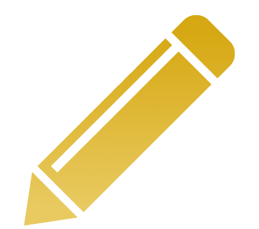 pencil icon