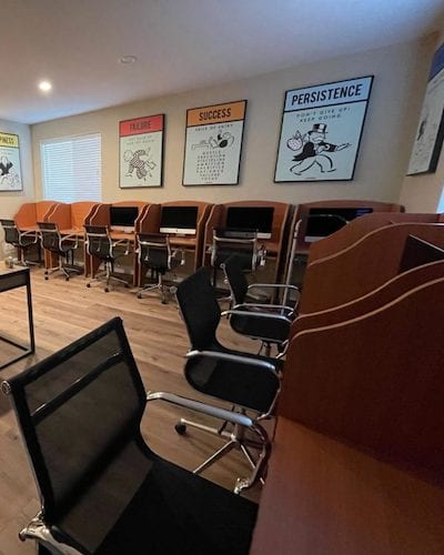 New Life House Treatment Facility