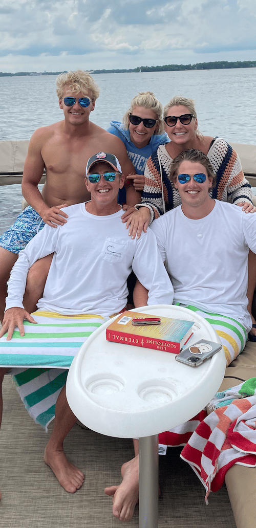 Breaking Down Walls & Tangled Webs of Addiction