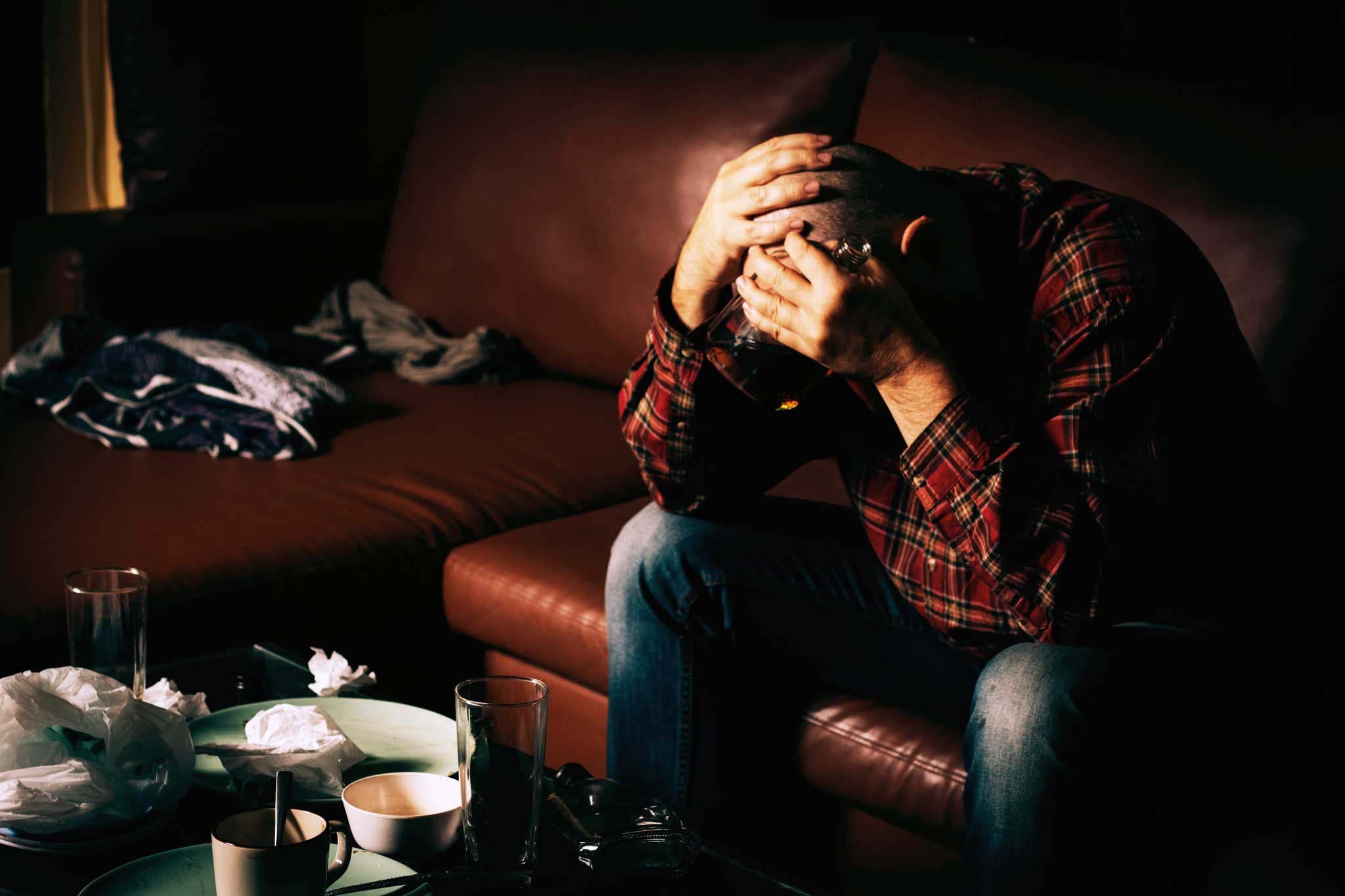 Dangers of Drinking and Drug Use in Recovery