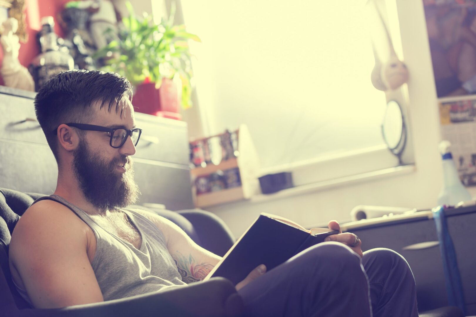 Benefits of Sober Living in Early Recovery