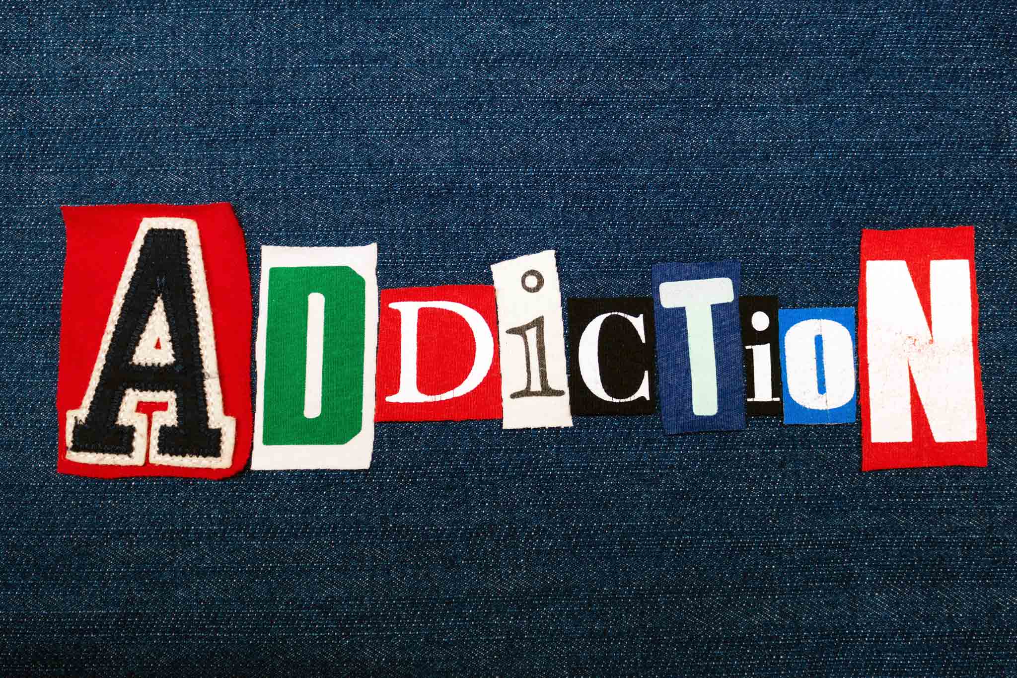 What Are The Most Addictive Drugs?