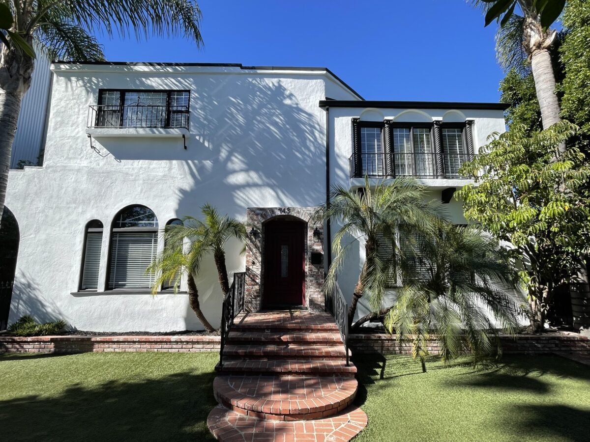 Sober living for men in Los Angeles, CA