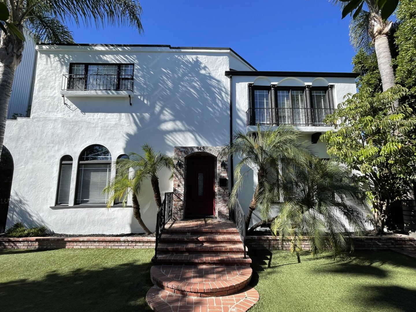  Sober living for men in Los Angeles, CA