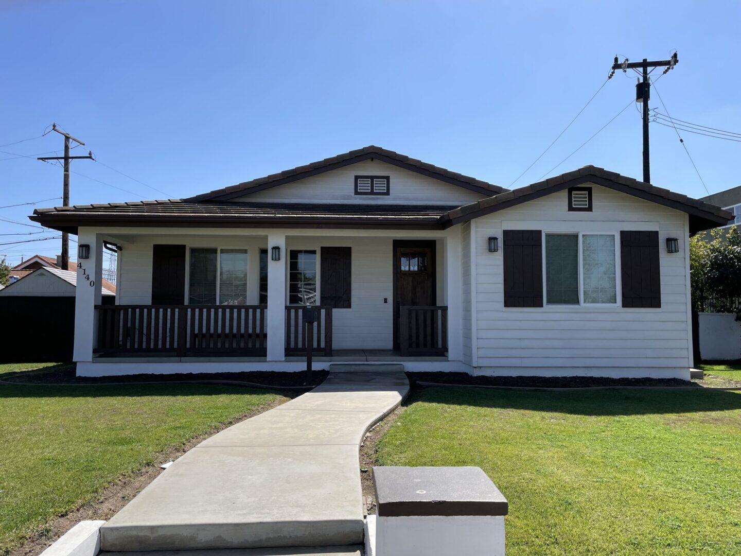 Sober living for men in West Torrance, CA