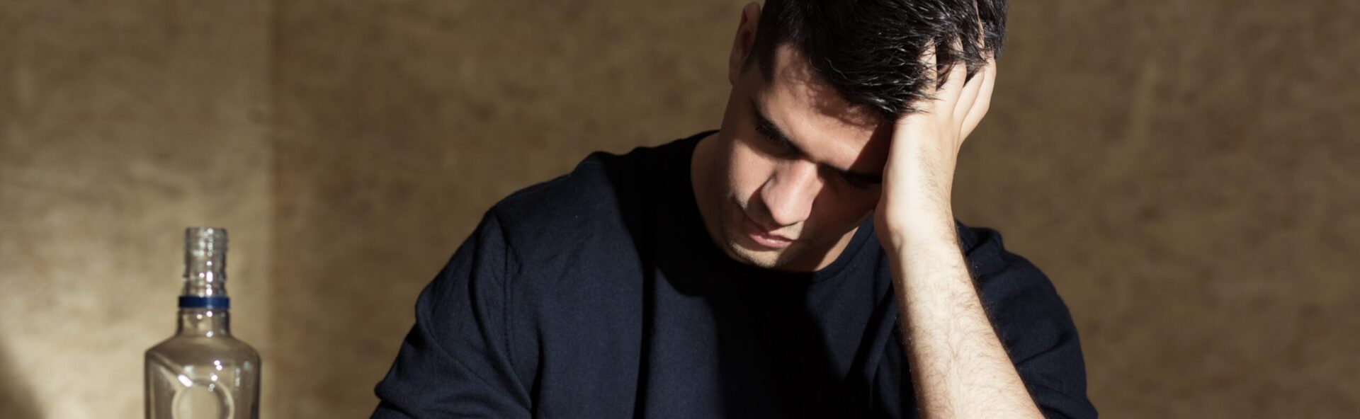 son refuses addiction treatment